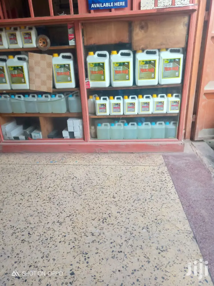 Terrazzo Terrazzo Fixing
