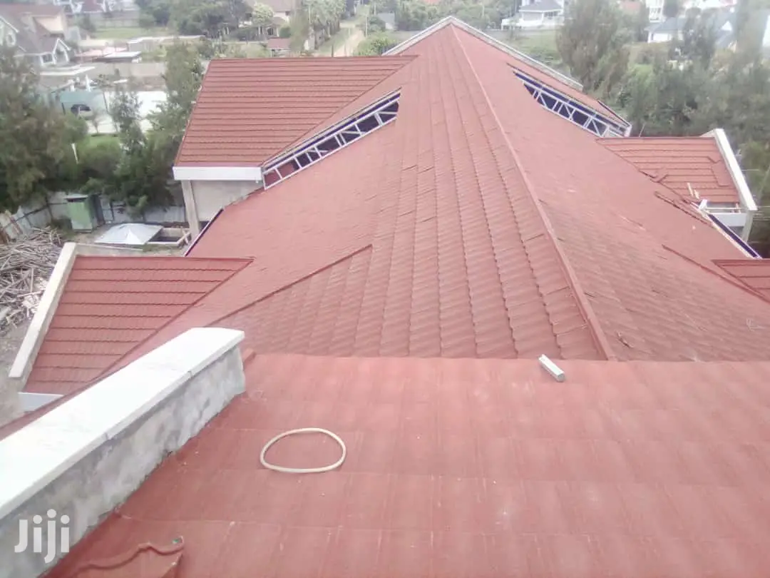 Quality Roofing And Construction Services