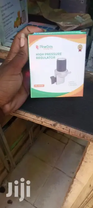 Pressure Regulator