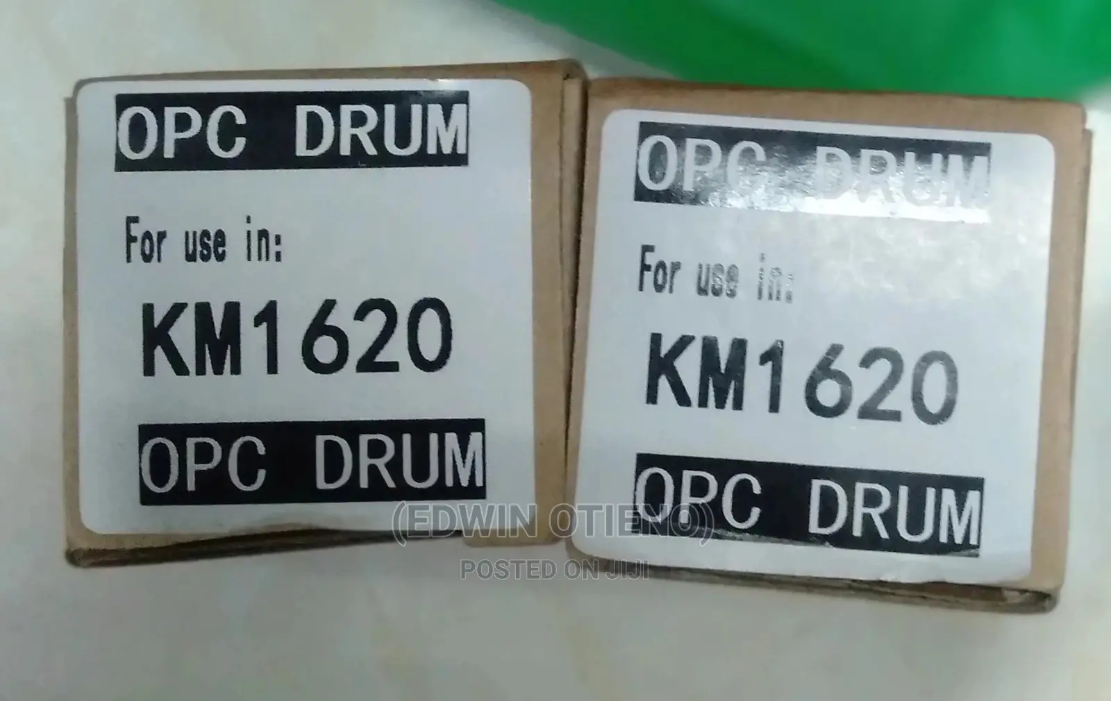 Kyocera OPC Drum 1620/1650