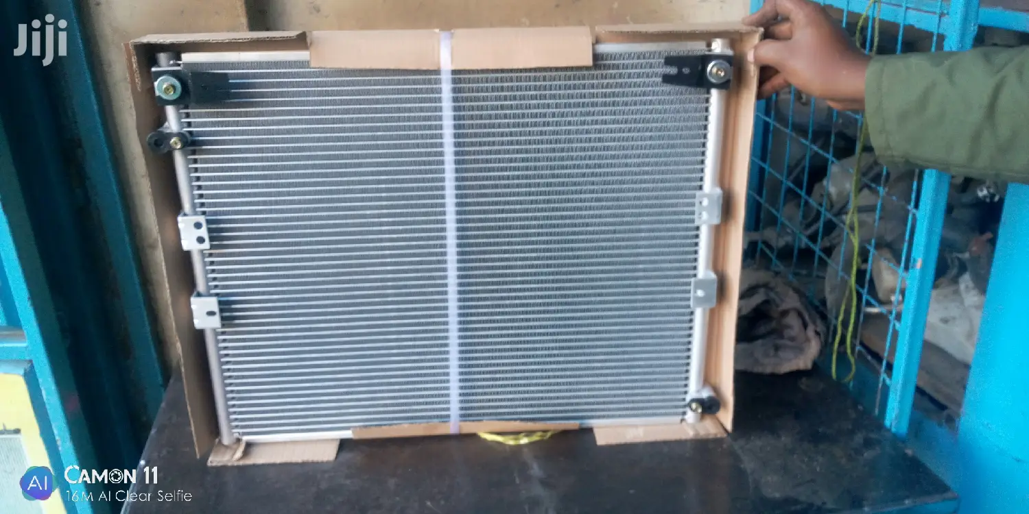 Brand New Ac for All Vehicles on Sale