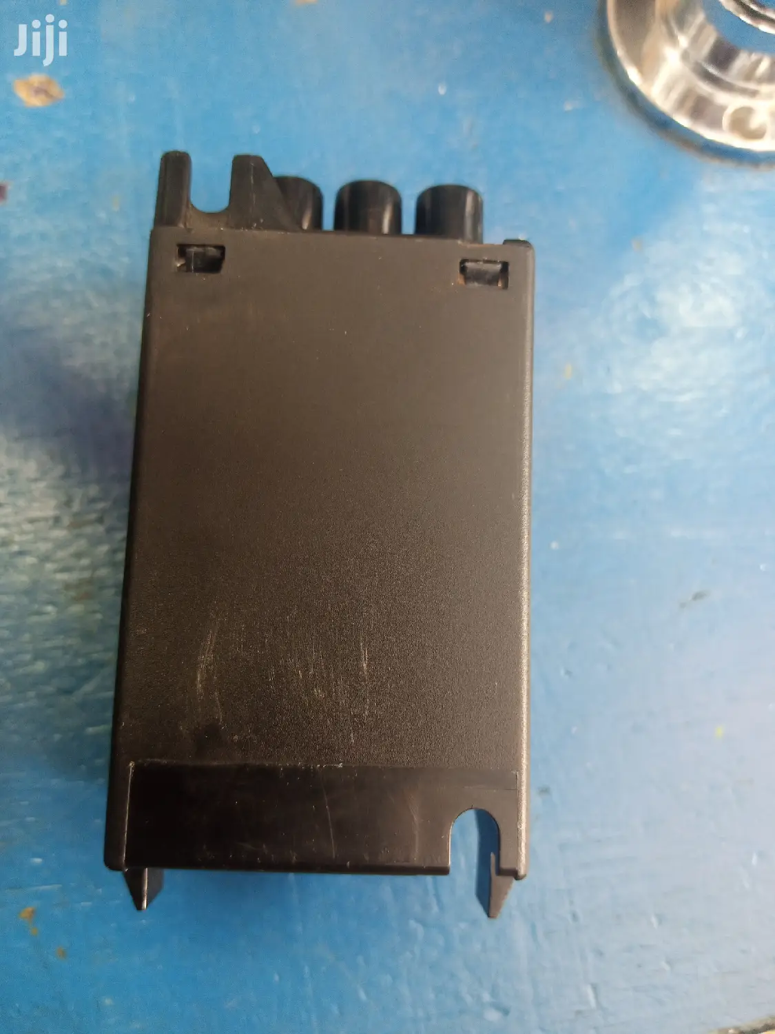 Ignitors Switch