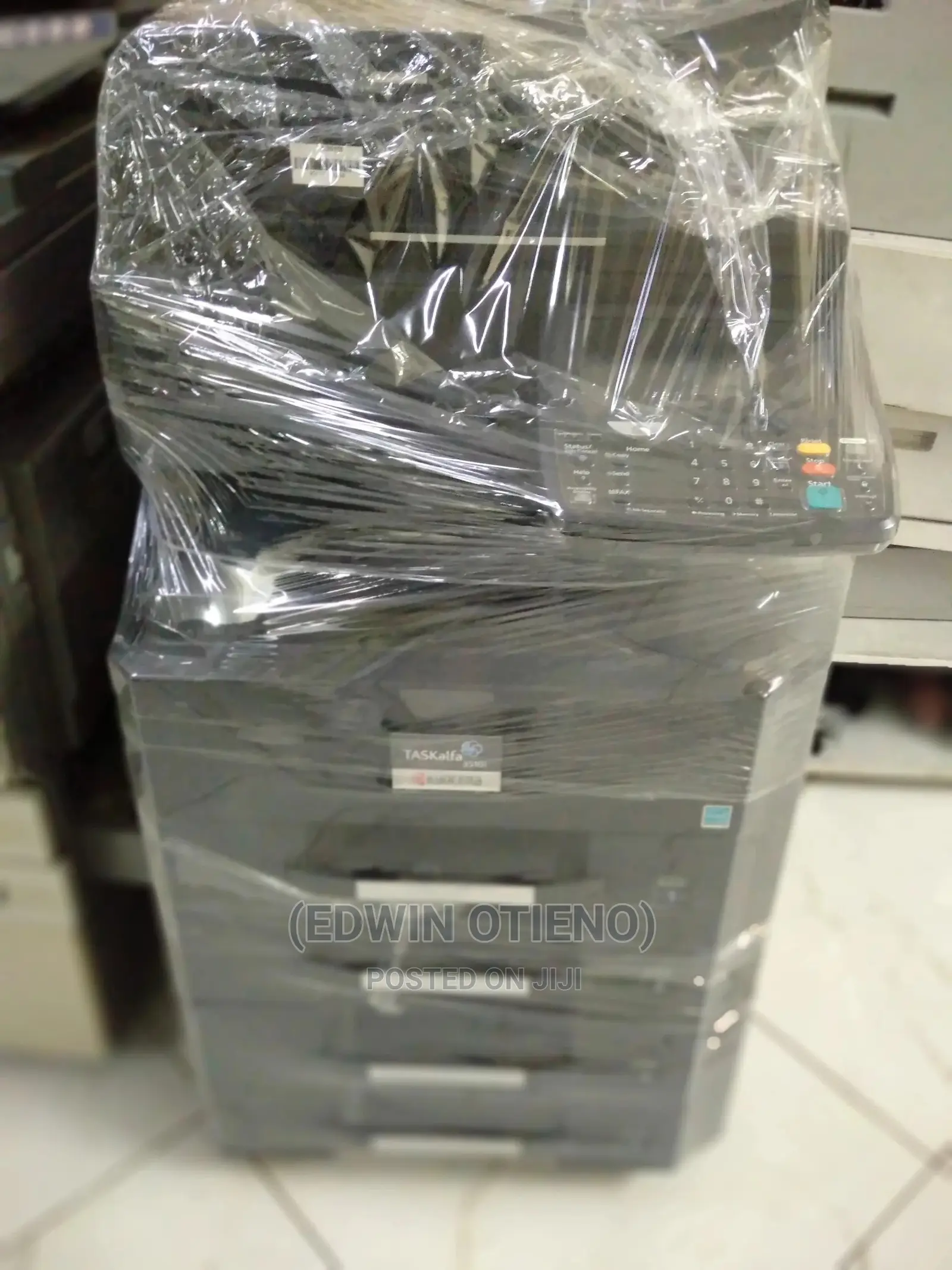 Kyocera Taskalfa 3510i