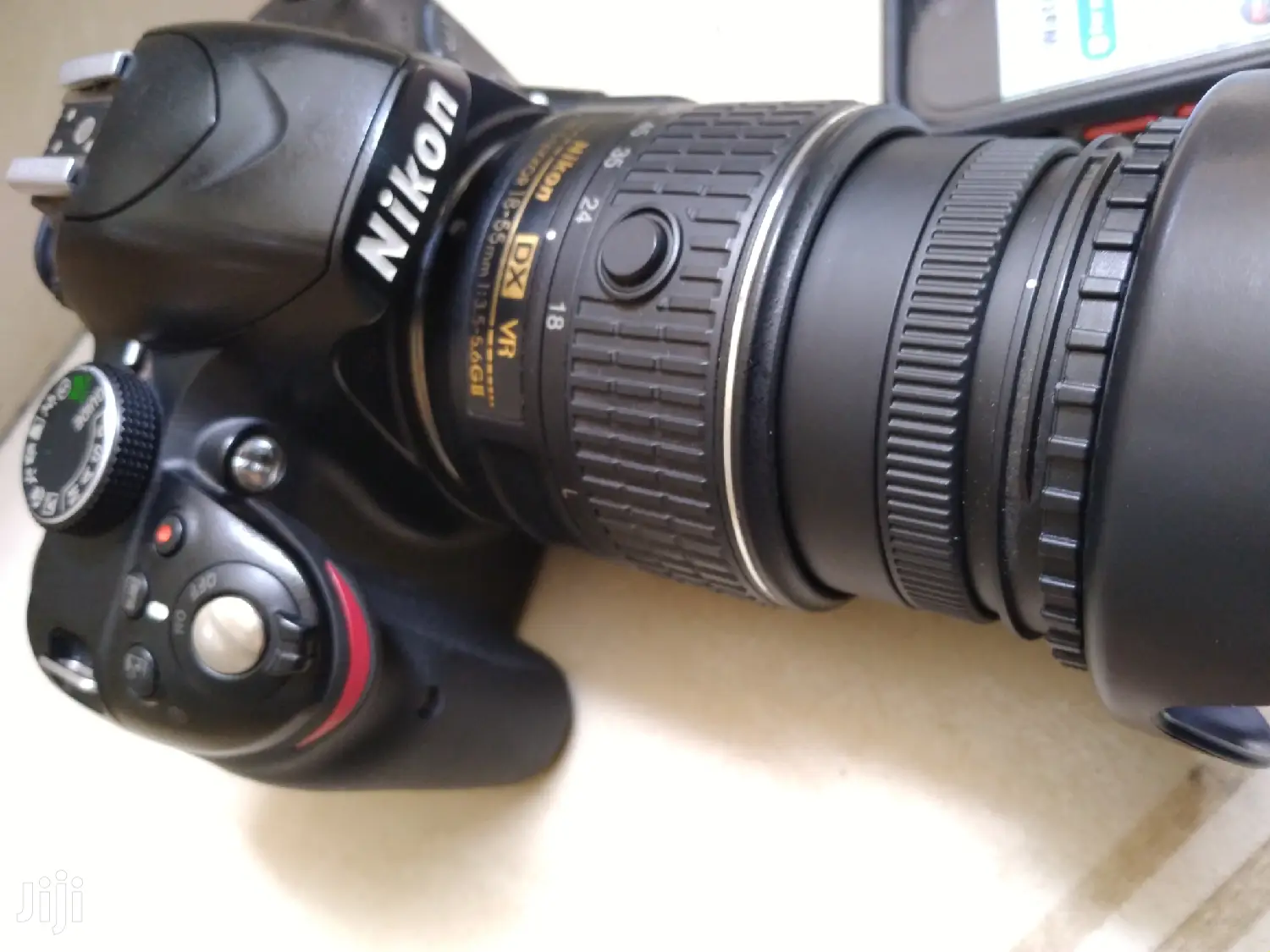 Dslr D3200