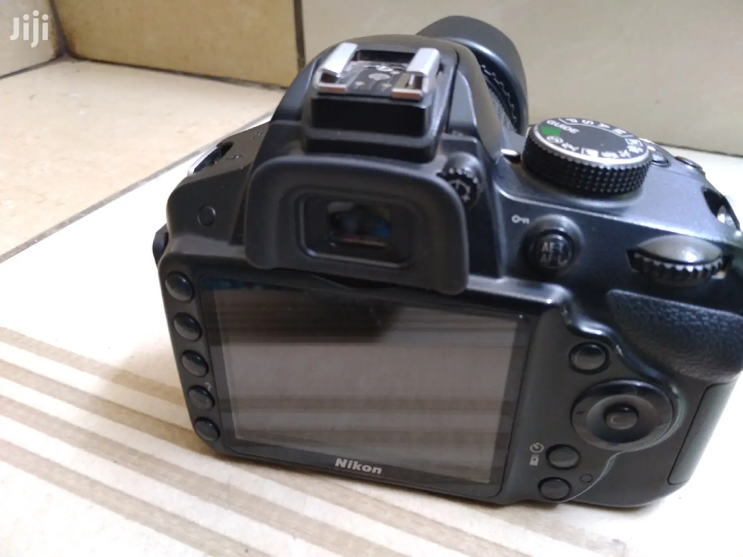 Dslr D3200