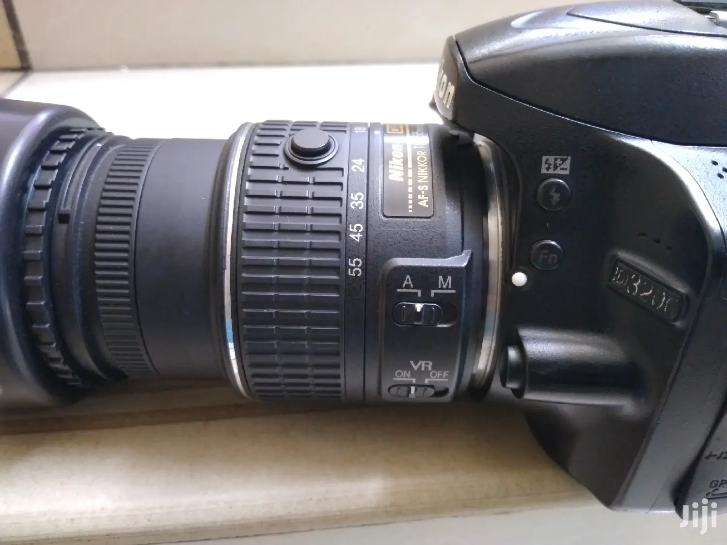 Dslr D3200