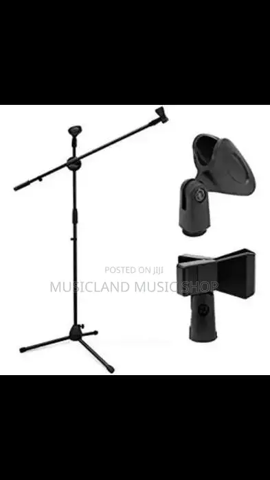 Microphone Stand 2k