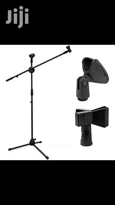 Microphone Stand 2k