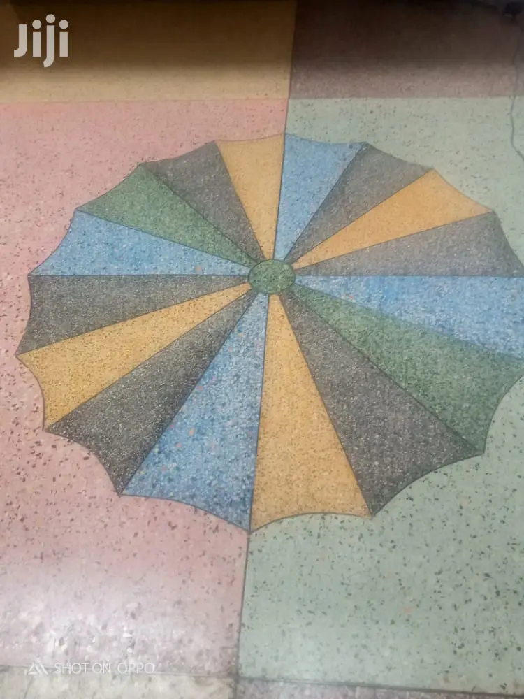 Terrazzo Terazzo Good Quality