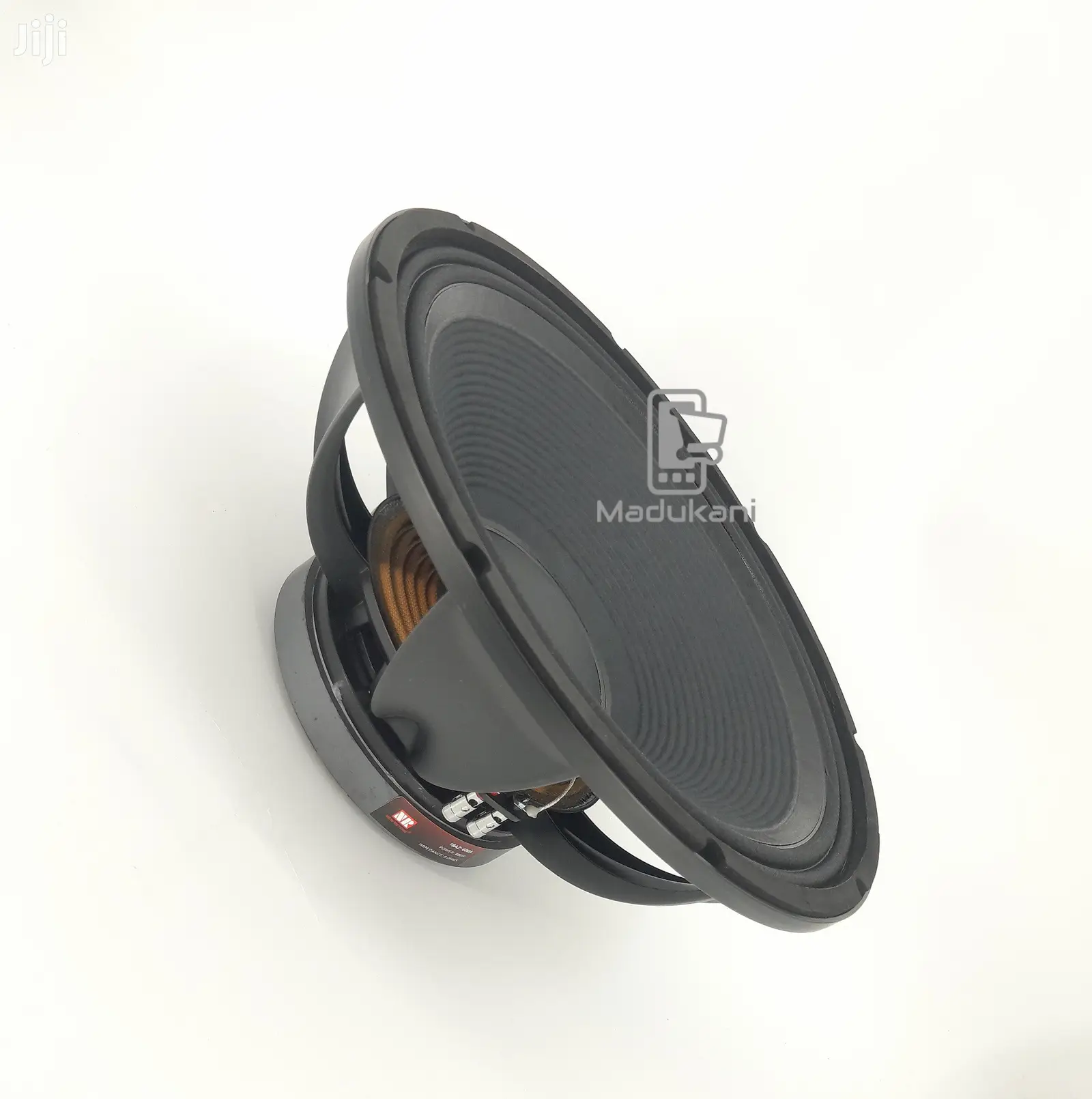 New Retone NR 18 Inch Naked Bass Speaker