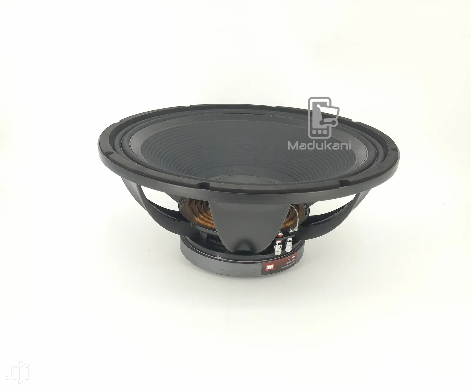 New Retone NR 18 Inch Naked Bass Speaker