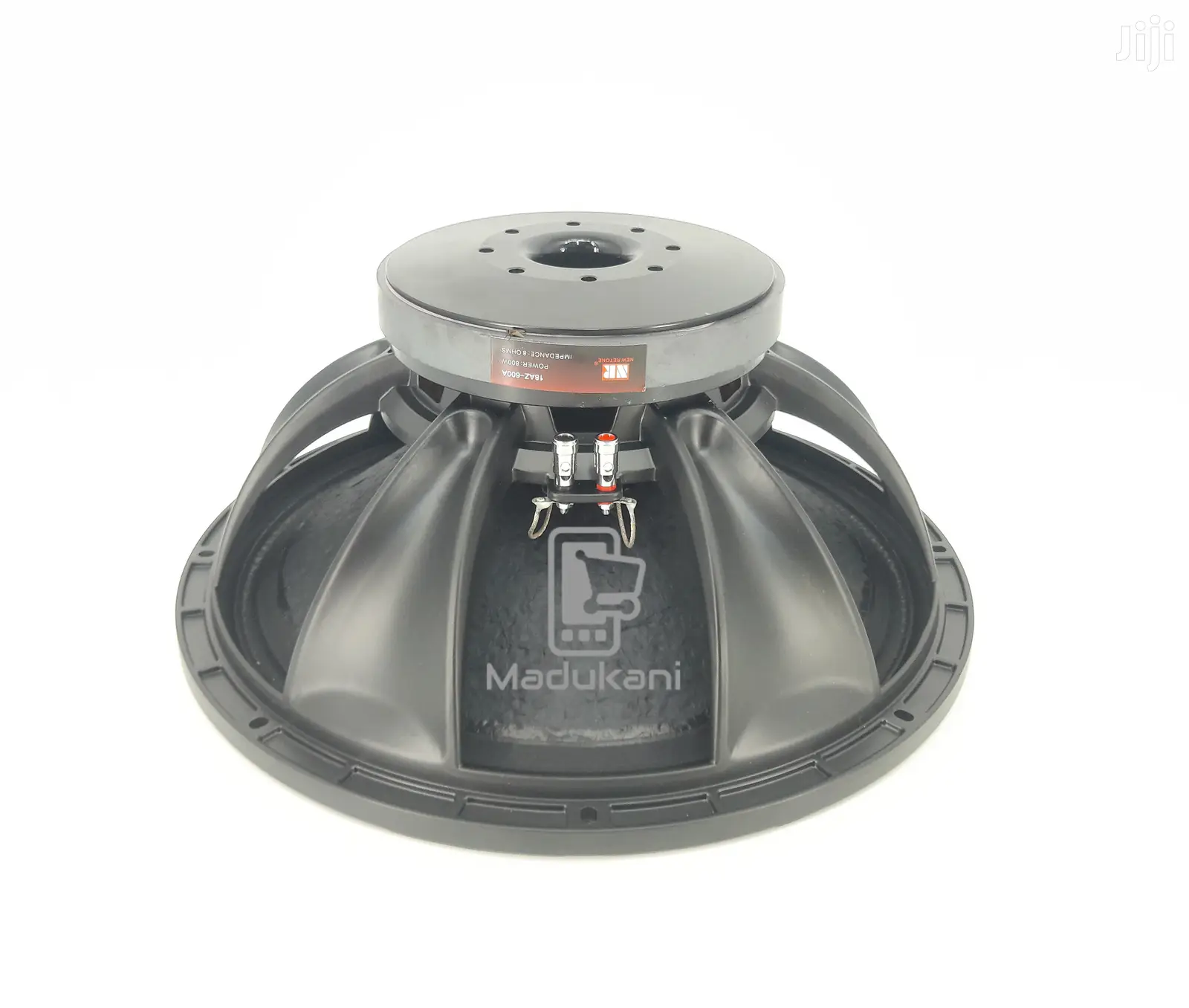 New Retone NR 18 Inch Naked Bass Speaker