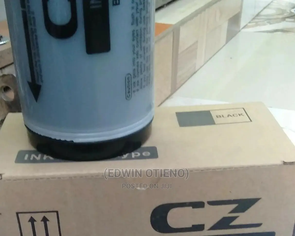 Riso Ink Cz Type 100