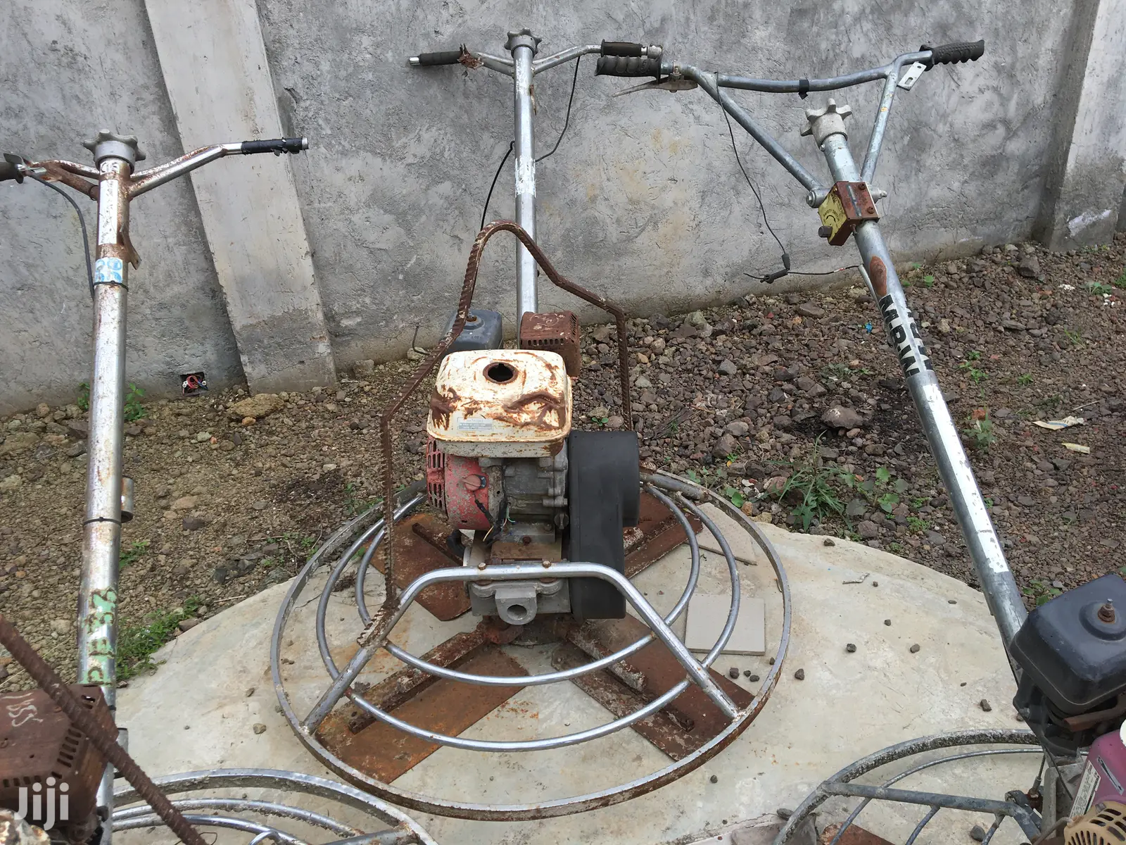 Used Power Floats for Sale
