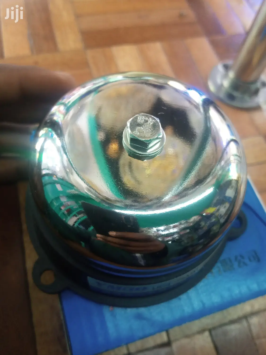 Electric Doorbell
