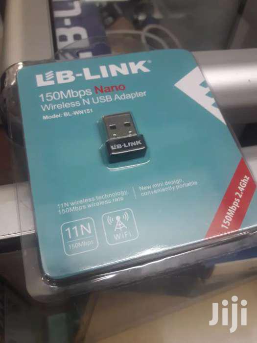 Used Wireless Adaptors