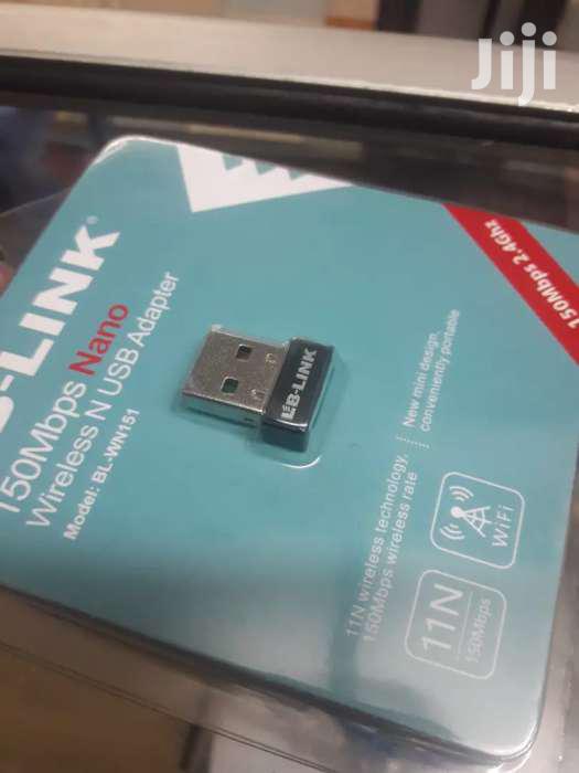 Used Wireless Adaptors