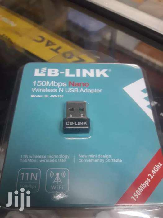 Used Wireless Adaptors