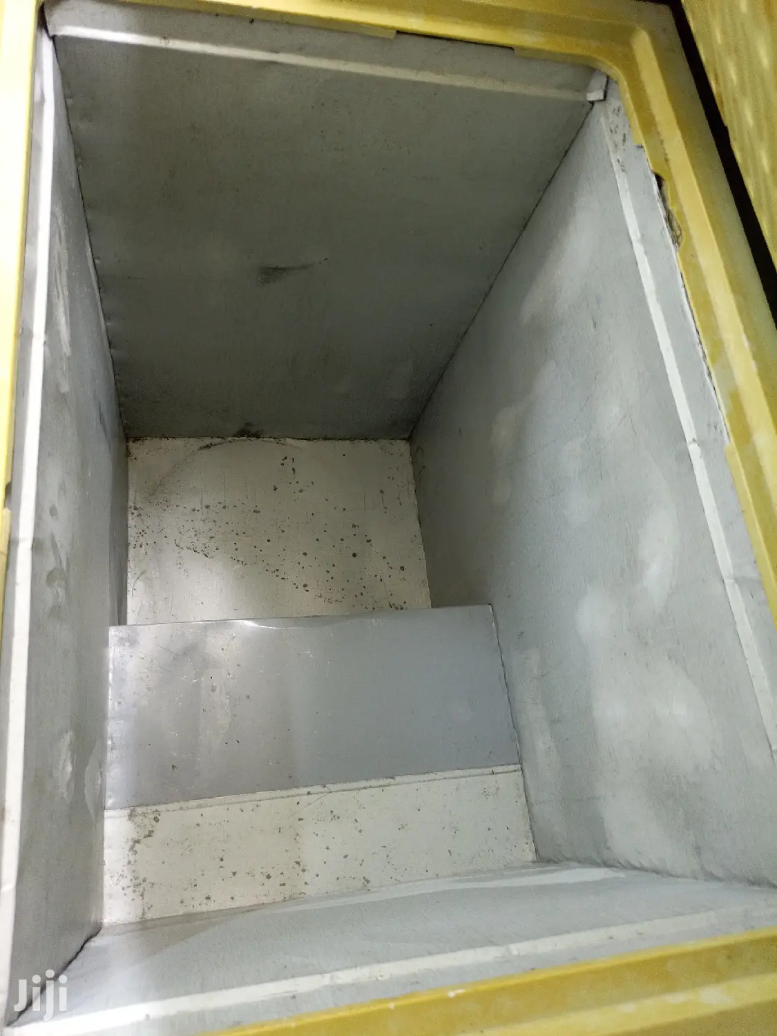 Medium Size Freezer