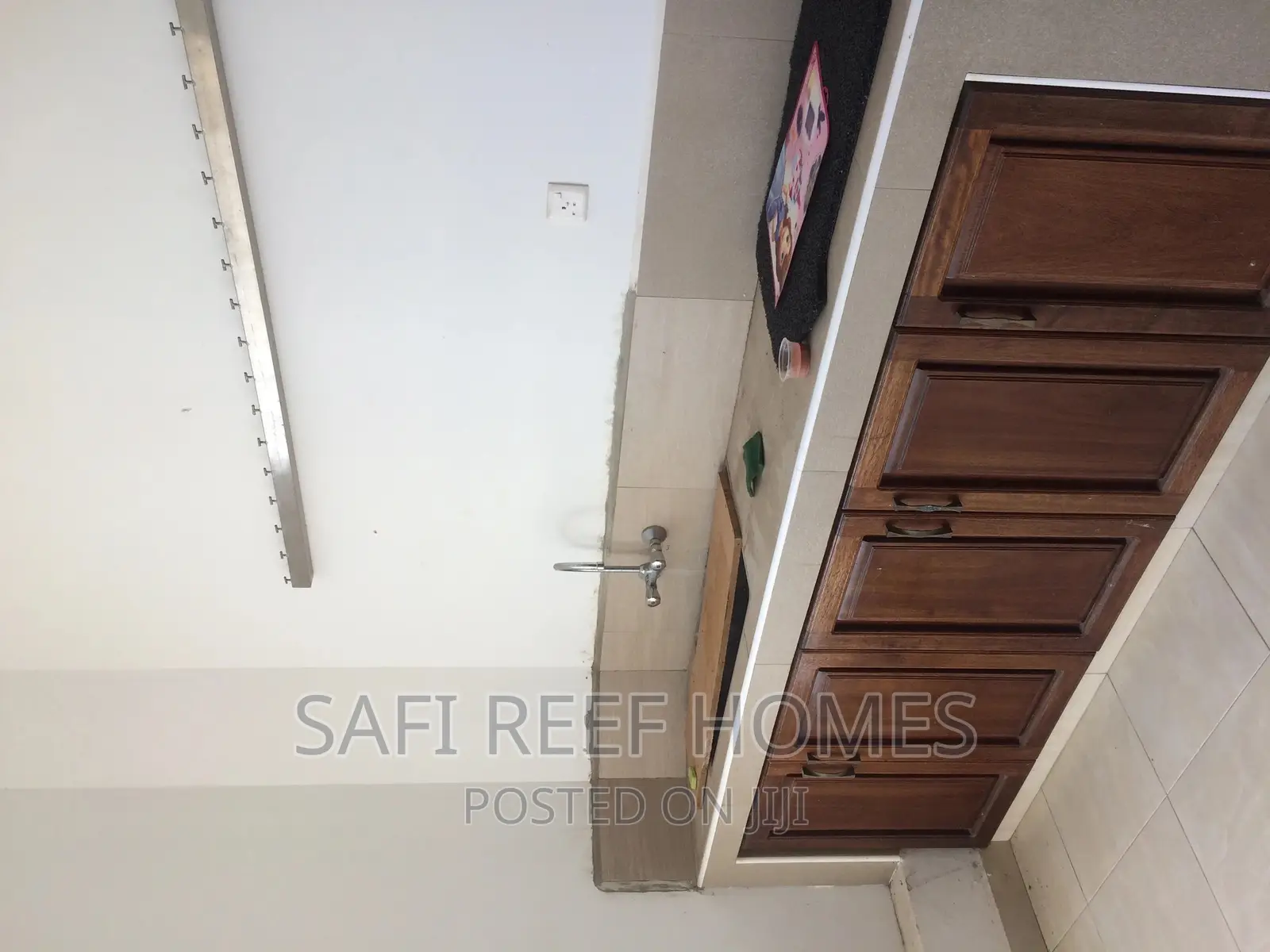 3 Bedroom Classy Penthouse to Let in Nyali