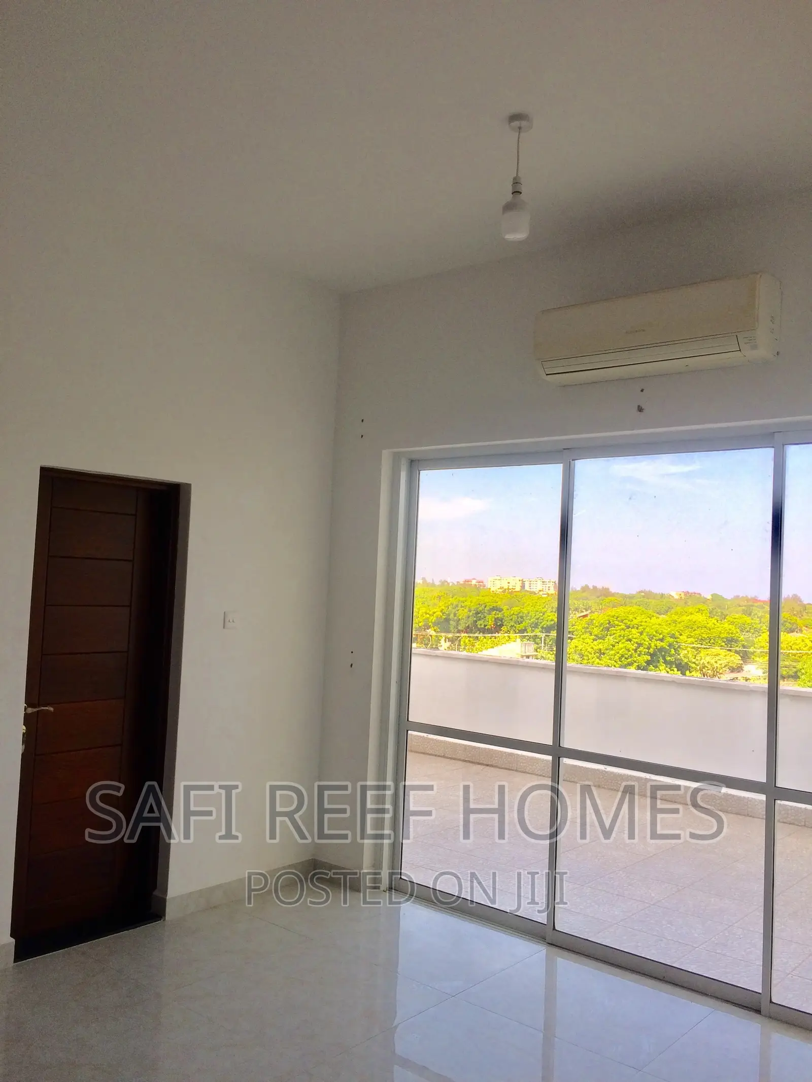 3 Bedroom Classy Penthouse to Let in Nyali