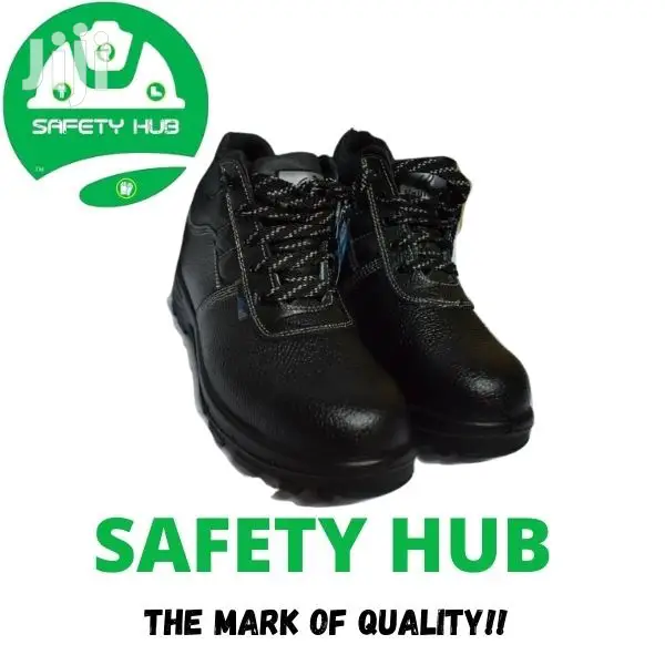 Safety Boots in Kenya