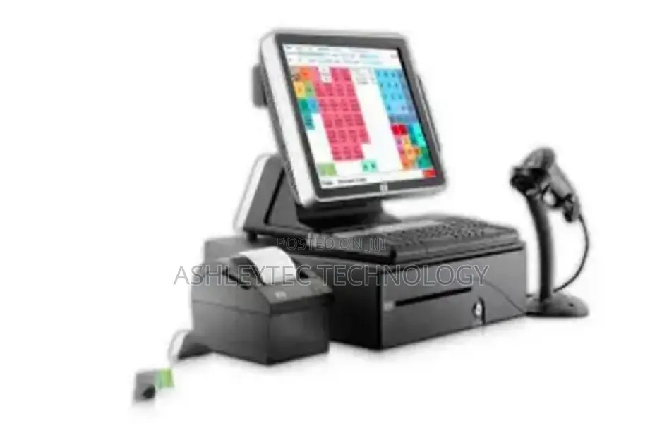 Point of Sale POS