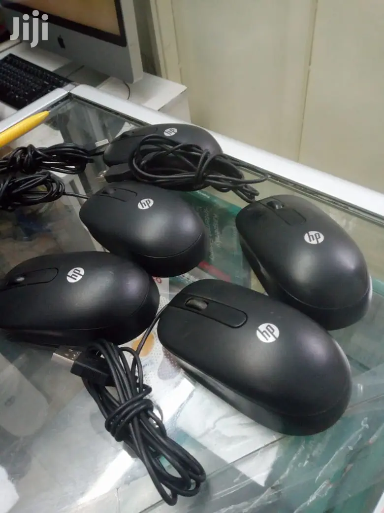 Ex Uk Mouse
