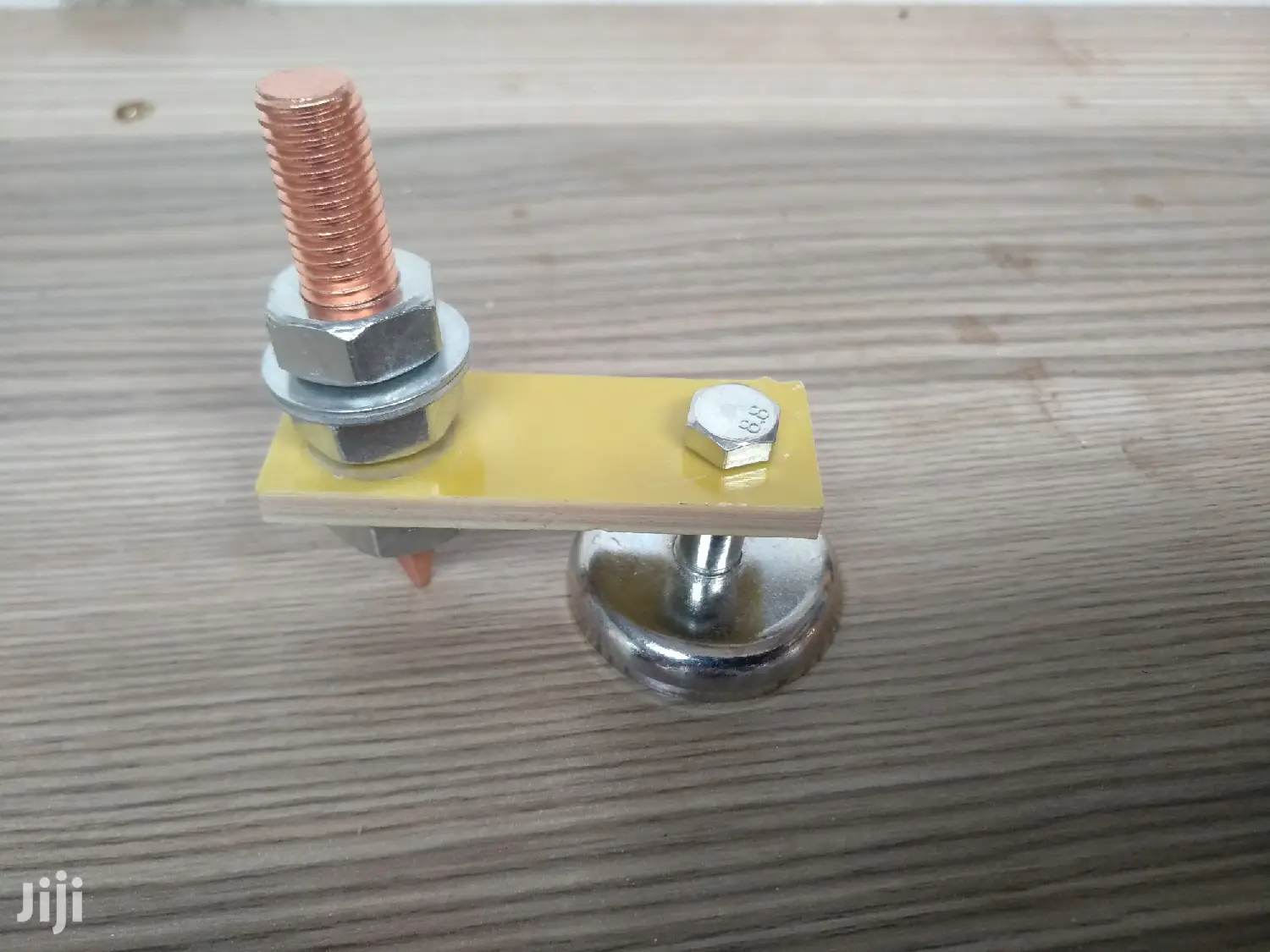 Welding Magnet Ground Lead Holder