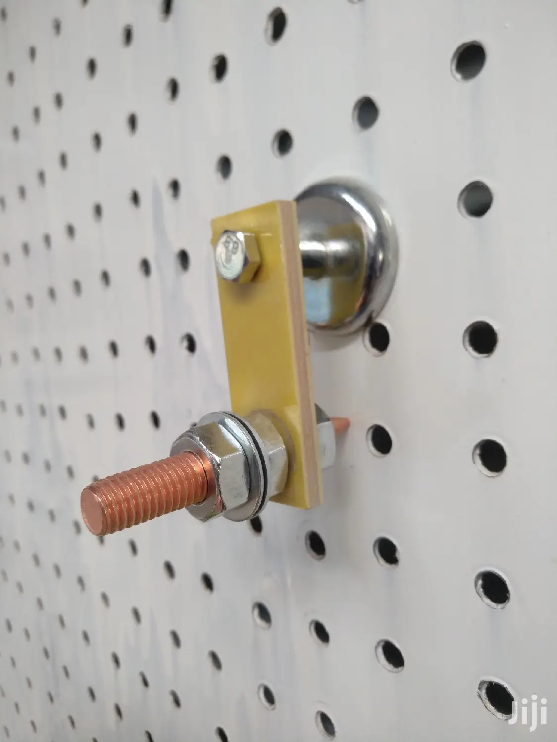 Welding Magnet Ground Lead Holder