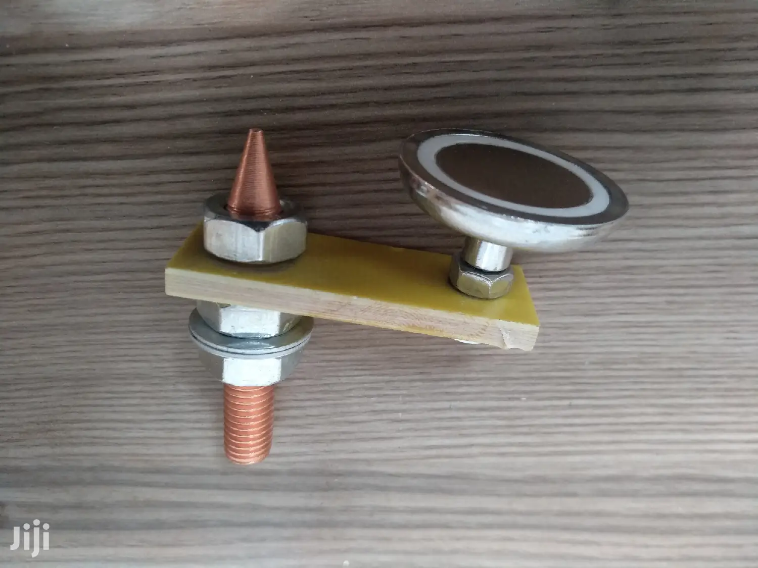 Welding Magnet Ground Lead Holder