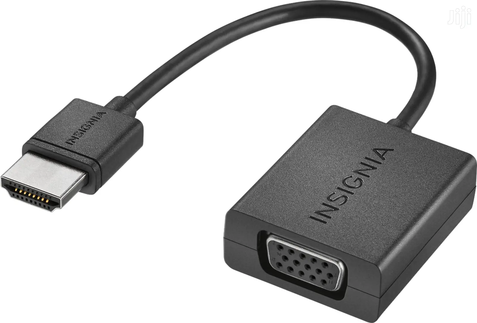HDMI to VGA