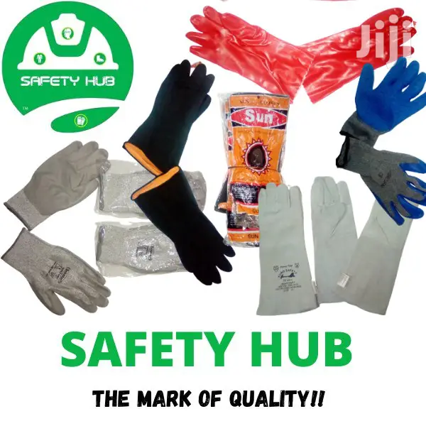 Safety Equipment Suppliers and Uniforms Manufacturer