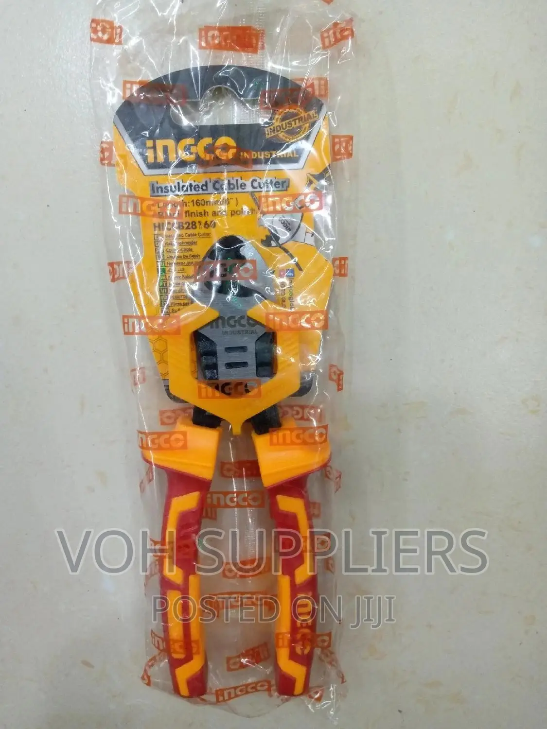 Insulated Cable Cutter