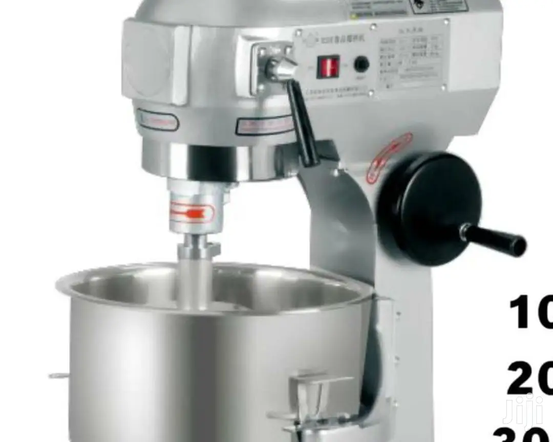 Food Mixer 20l