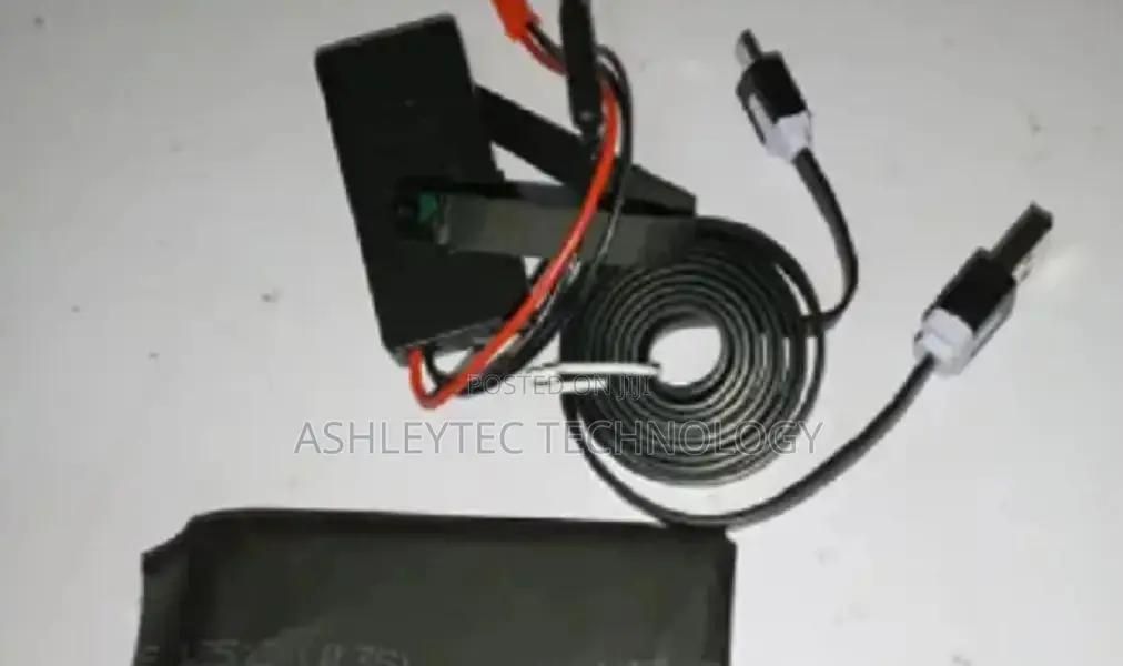 PIN Hole Spy Camera Wireless Camera