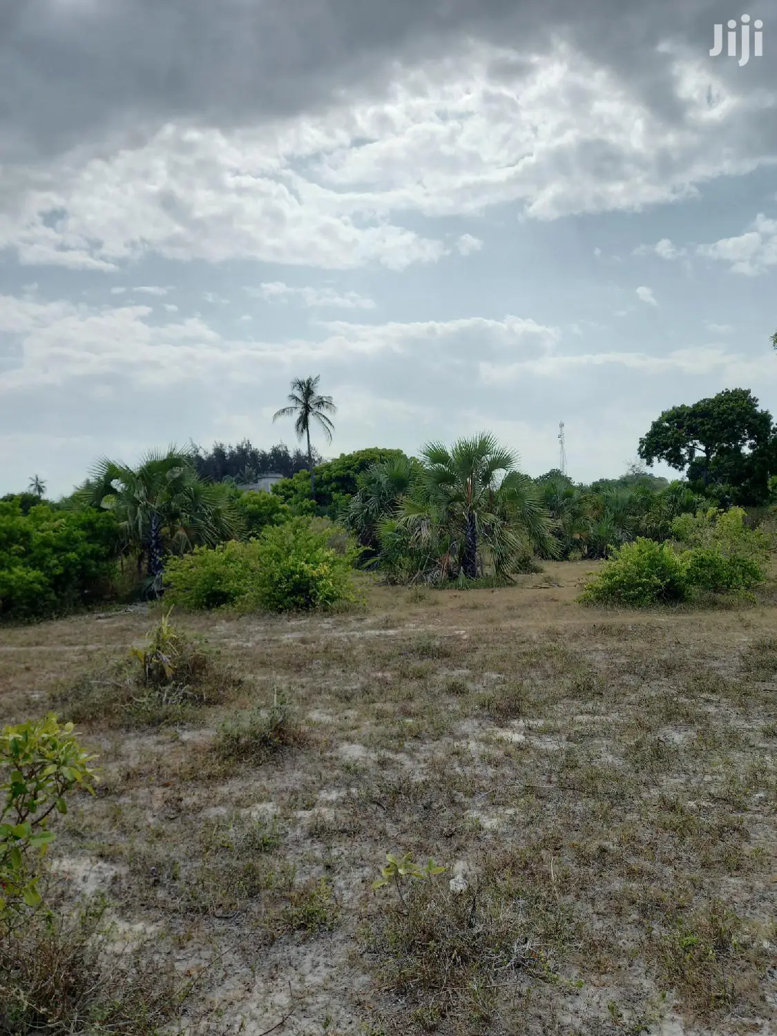For Sale 10 Acres Beach Kikambala