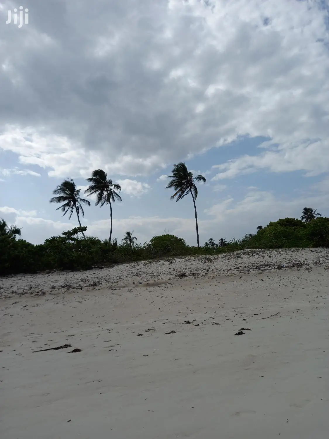 For Sale 10 Acres Beach Kikambala