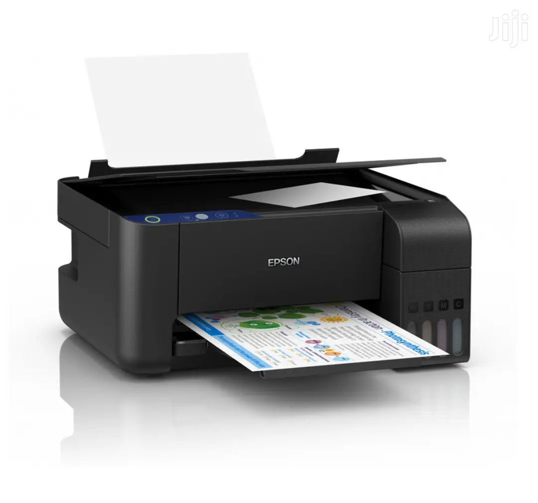 Epson Ecotank L3111