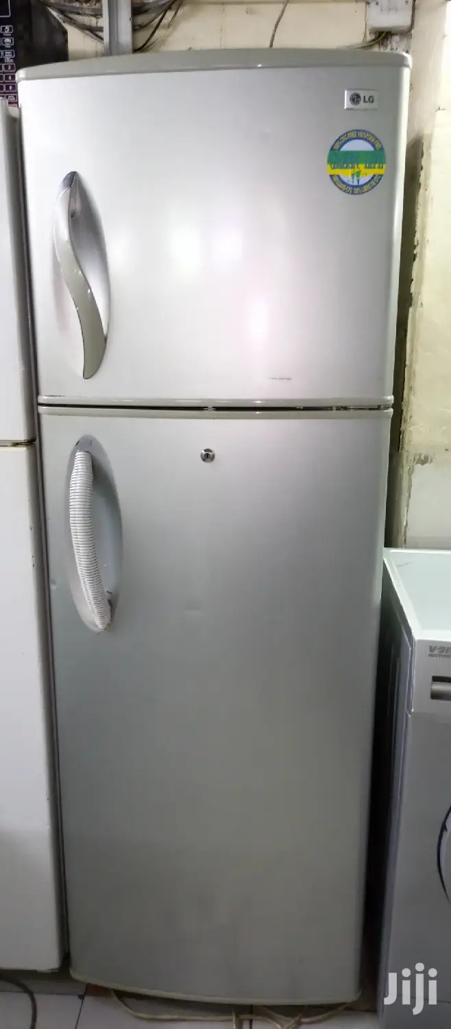 Double Door LG