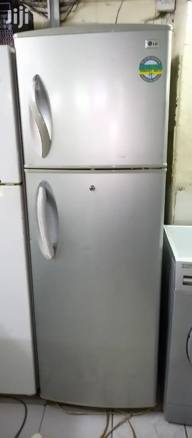 Double Door LG
