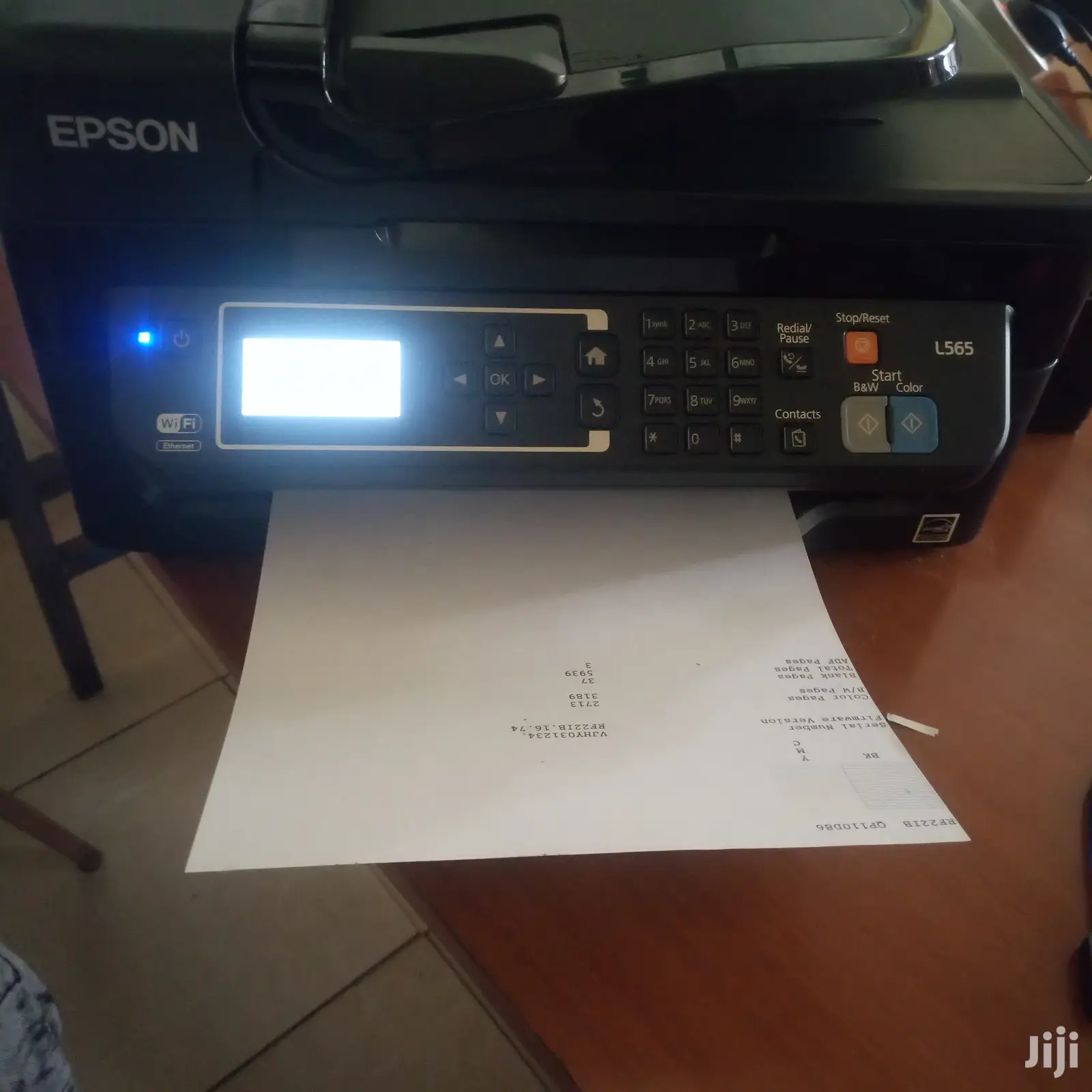 A3 Printers Repair(EPSON SERVICE)