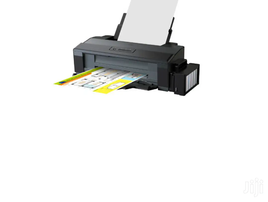 EPSON Ecotank L1300