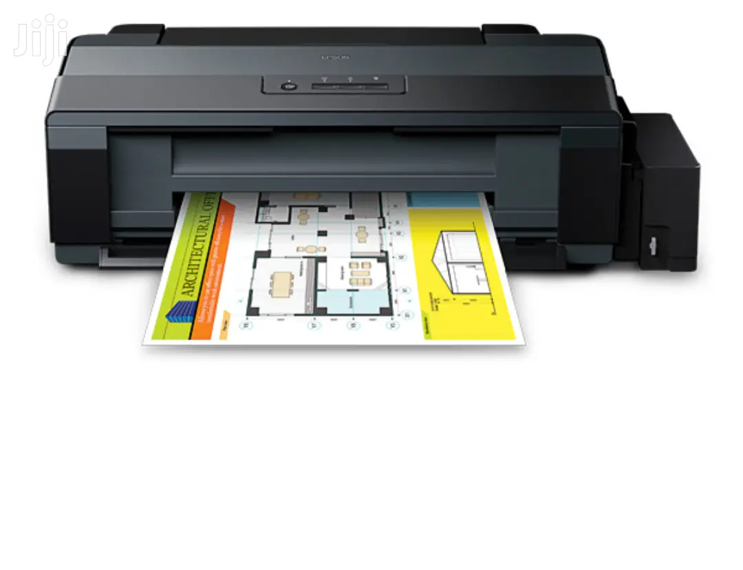 EPSON Ecotank L1300