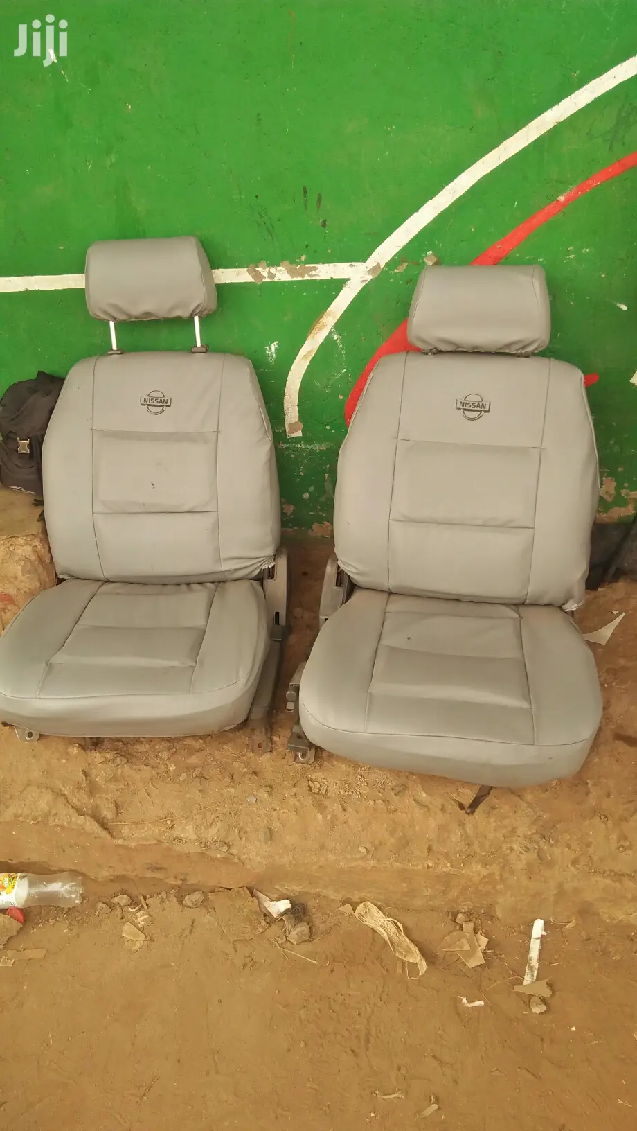 Kabette Car Seat Covers