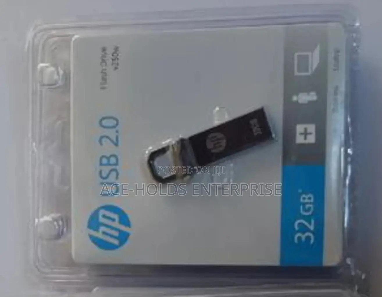 Hp Usb 32 Gb Flash Disk