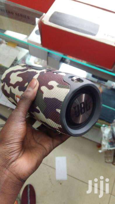 High Blast BLUETOOTH Speaker Available