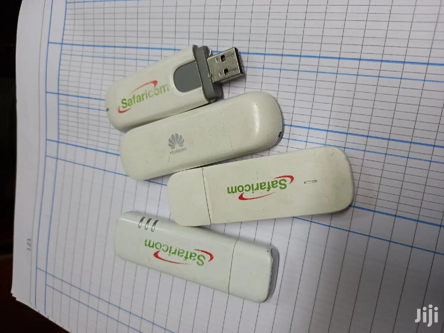 Safaricom Modems