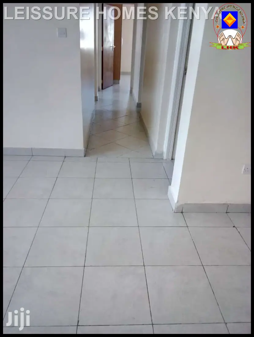 3bdrm Apartment in Syokimau for sale