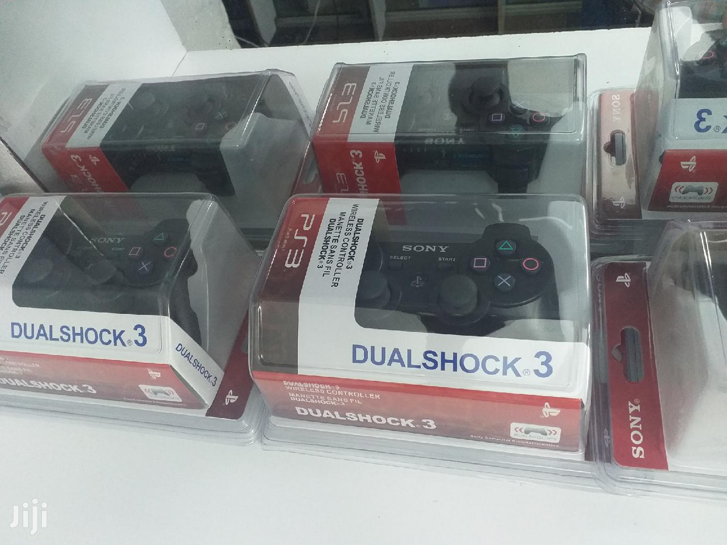 Playstation 3 Controller